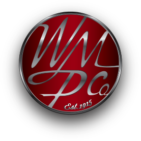 WMPCO Wisconsin Metal Products 