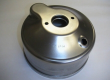 Wisconsin Metal Products Booster Shells